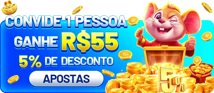 05p Indique amigos para receber um bônus
